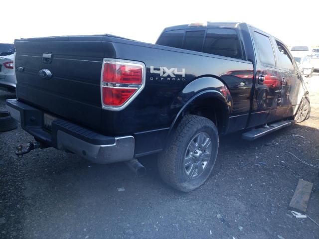 Photo 4 from auction – 2012 FORD F150 SUPER with VIN 1FTFW1ET7CFB35267