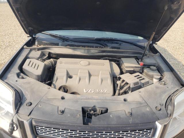 Photo 7 from auction – 2011 GMC TERRAIN SL with VIN 2CTFLXE52B6202447