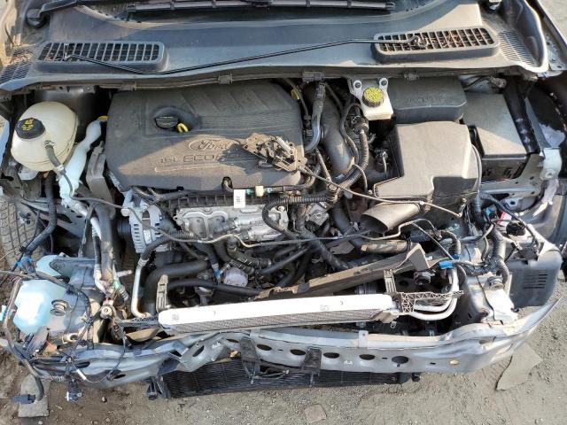 Photo 7 from auction – 2018 FORD ESCAPE SE with VIN 1FMCU0GD1JUC12597