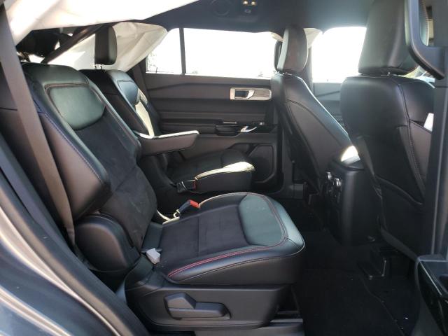 Photo 6 from auction – 2022 FORD EXPLORER S with VIN 1FMSK8KH3NGA20273