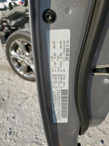 Photo 10 from auction – 2016 DODGE JOURNEY CR with VIN 3C4PDCGG2GT181641
