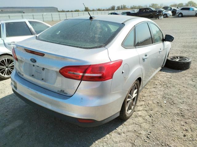 Photo 4 from auction – 2016 FORD FOCUS SE with VIN 1FADP3F2XGL263893