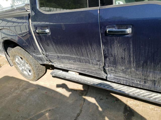 Photo 9 from auction – 2019 FORD F150 SUPER with VIN 1FTEW1EP1KKD26445