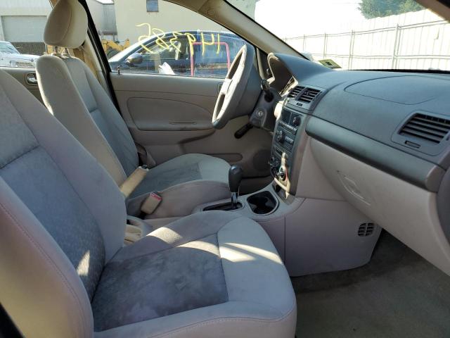 Photo 5 from auction – 2007 CHEVROLET COBALT LS with VIN 1G1AK55F377345512