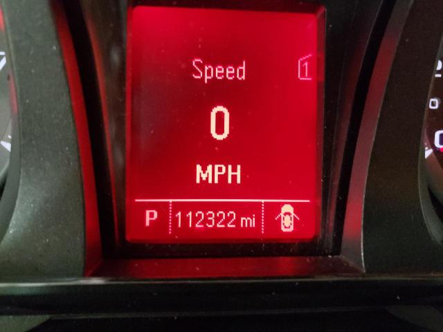 Фото 8 с аукциона – 2012 GMC TERRAIN SL с VIN 2GKALMEK6C6342839