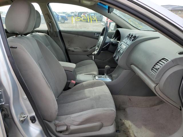 Photo 5 from auction – 2012 NISSAN ALTIMA BAS with VIN 1N4AL2AP9CC226453