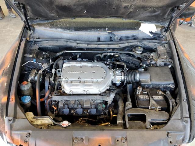 Photo 7 from auction – 2008 HONDA ACCORD EXL with VIN 1HGCP368X8A059281
