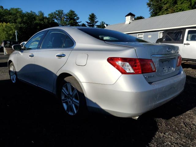 Photo 3 from auction – 2008 LEXUS ES 350 with VIN JTHBJ46GX82230807