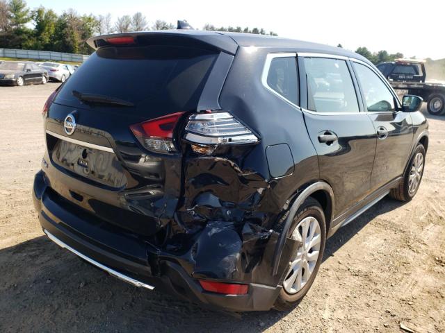 Photo 4 from auction – 2017 NISSAN ROGUE S with VIN KNMAT2MT7HP506374