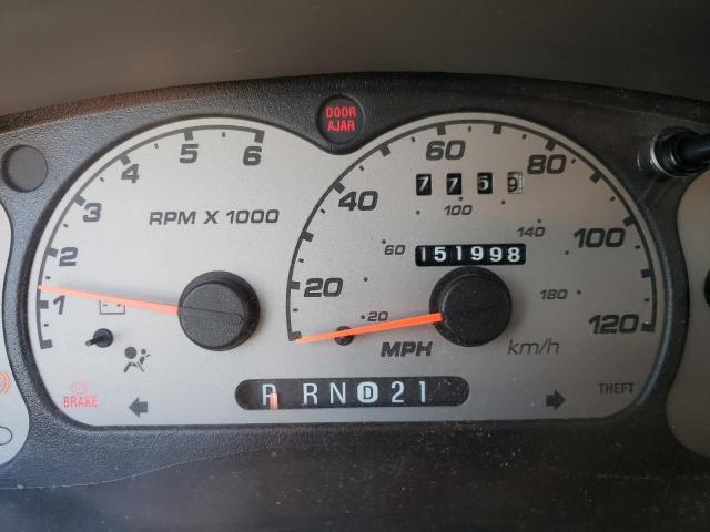 Photo 8 from auction – 2003 FORD RANGER SUP with VIN 1FTYR14V63PB34835