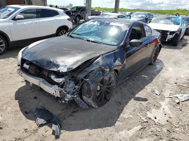 Photo 2 from auction – 2008 INFINITI G37 BASE with VIN JNKCV64E48M119146