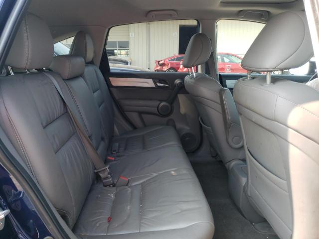 Photo 6 from auction – 2011 HONDA CR-V EXL with VIN 5J6RE4H76BL030276