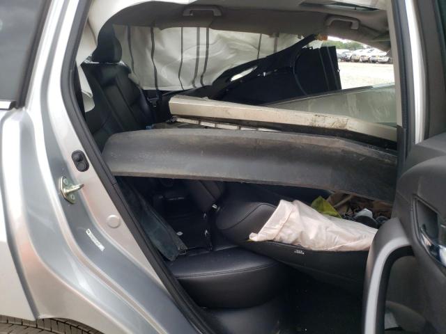 Photo 6 from auction – 2014 ACURA RDX with VIN 5J8TB3H37EL006716