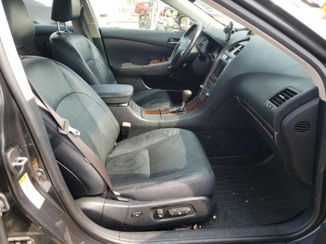 Photo 5 from auction – 2011 LEXUS ES 350 with VIN JTHBK1EGXB2443583