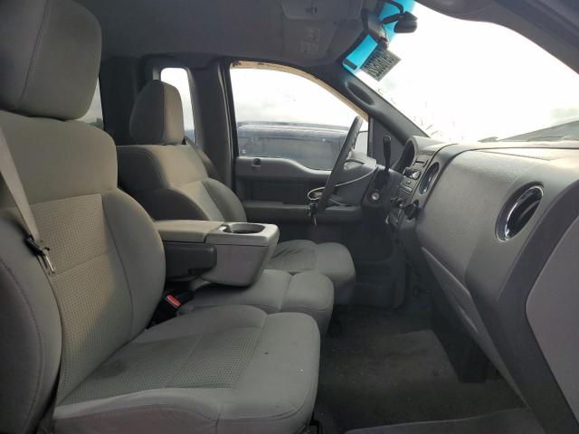 Photo 5 from auction – 2007 FORD F150 with VIN 1FTRF12217NA70694