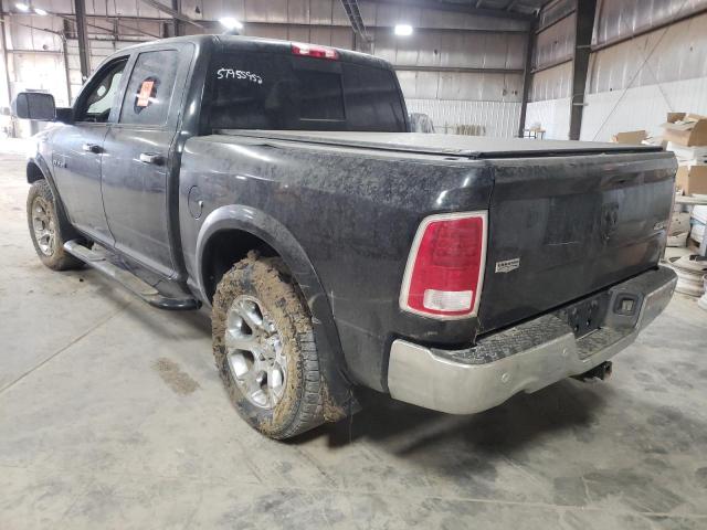 Photo 3 from auction – 2017 RAM 1500 LARAM with VIN 1C6RR7NM4HS882234