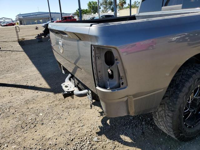 Photo 9 from auction – 2010 DODGE RAM 1500 with VIN 1D7RB1CT4AS104676