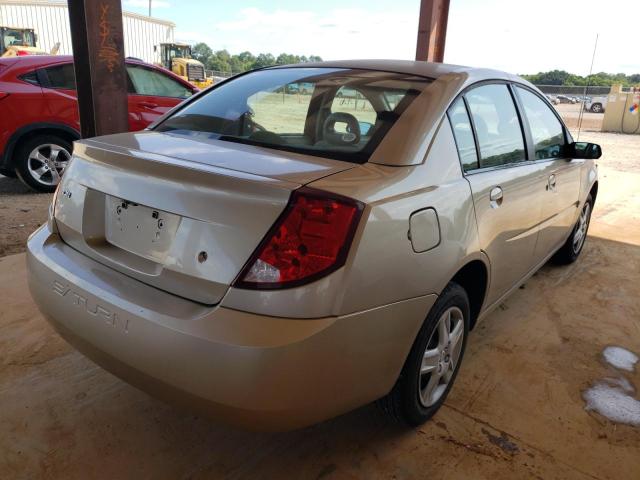Photo 4 from auction – 2006 SATURN ION LEVEL with VIN 1G8AJ55F96Z138064