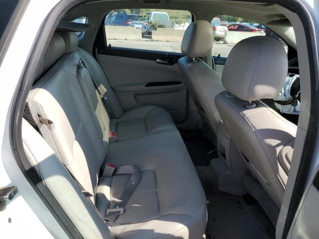 Photo 6 from auction – 2010 CHEVROLET IMPALA LT with VIN 2G1WB5EK8A1227740