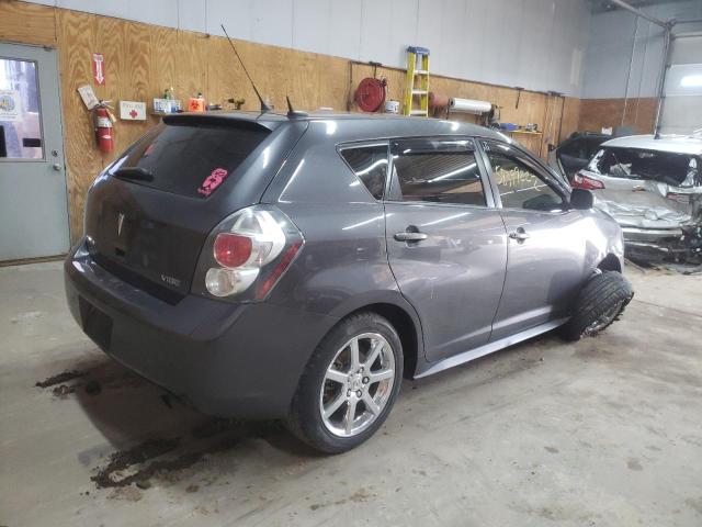 Photo 4 from auction – 2009 PONTIAC VIBE with VIN 5Y2SP67019Z474268