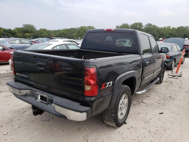 Photo 4 from auction – 2006 CHEVROLET 1500 SILVE with VIN 2GCEK13Z461296380