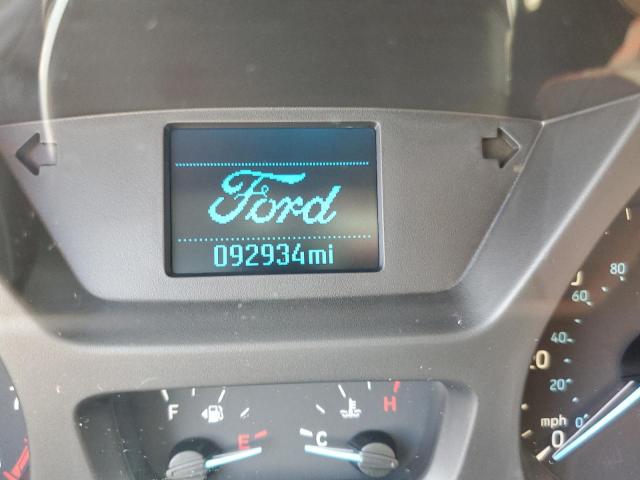 Photo 8 from auction – 2016 FORD TRANSIT T- with VIN 1FTYE1YM9GKB53508