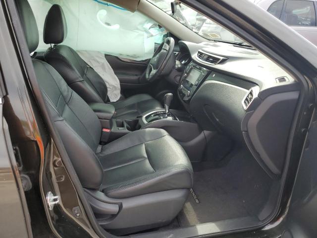 Photo 5 from auction – 2015 NISSAN ROGUE S with VIN 5N1AT2MV4FC811297