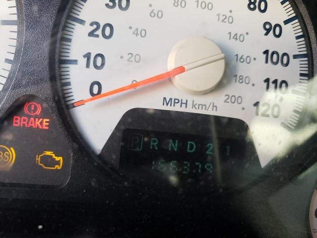 Photo 8 from auction – 2007 DODGE RAM 1500 S with VIN 1D7HU18287S170033