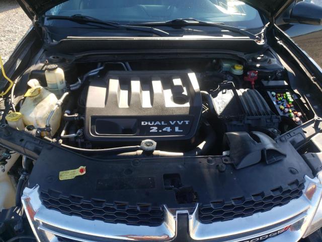 Photo 7 from auction – 2013 DODGE AVENGER SX with VIN 1C3CDZCB5DN554053