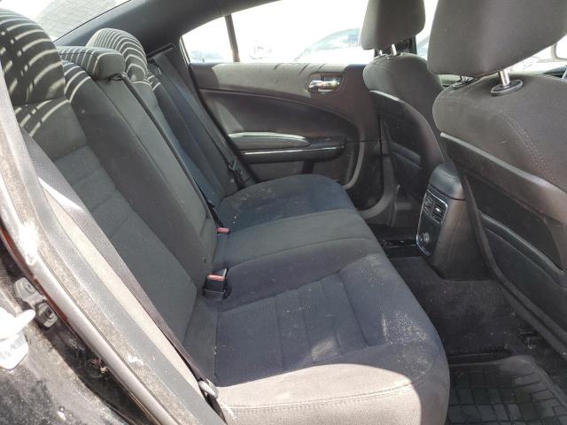 Photo 6 from auction – 2014 DODGE CHARGER SE with VIN 2C3CDXBG1EH361961