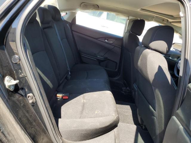 Photo 6 from auction – 2016 HONDA CIVIC EX with VIN 19XFC1F34GE043377