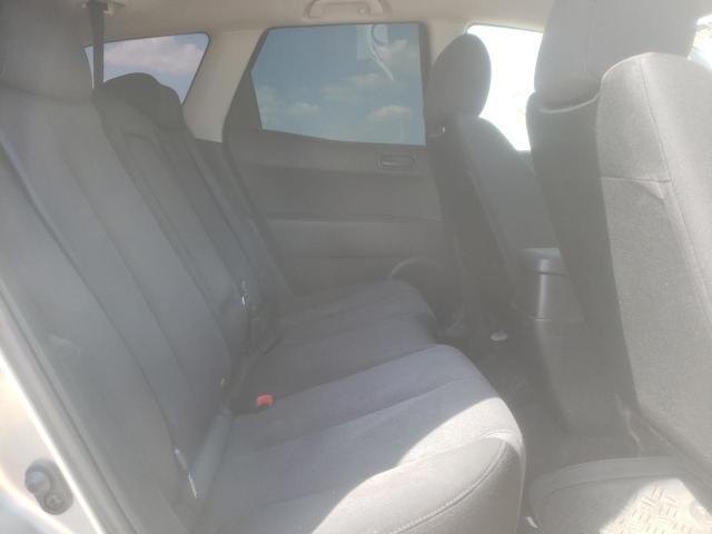 Photo 6 from auction – 2007 MAZDA CX-7 with VIN JM3ER293770128144