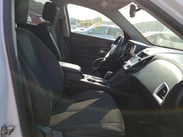 Photo 5 from auction – 2011 CHEVROLET EQUINOX LT with VIN 2GNALDEC0B1268423