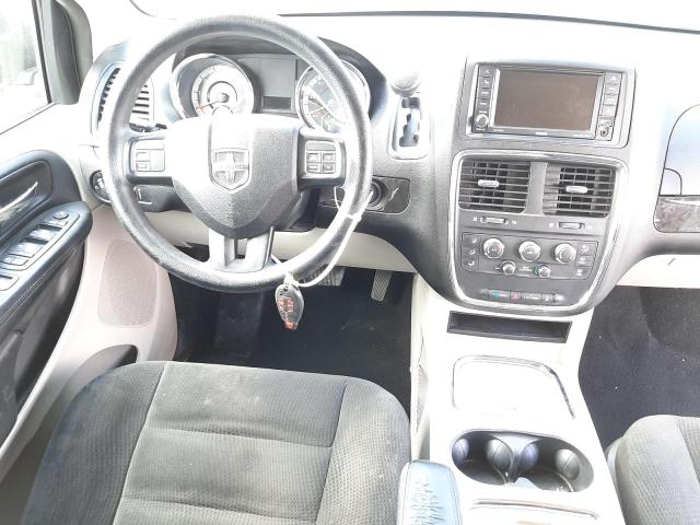 Photo 9 from auction – 2016 DODGE GRAND CARA with VIN 2C4RDGCG3GR177896