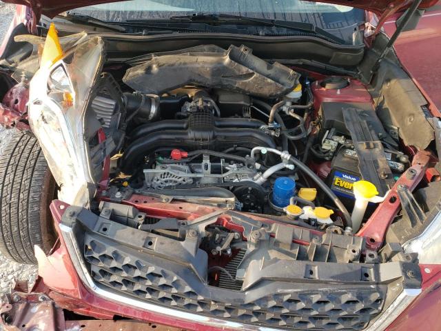 Photo 7 from auction – 2014 SUBARU FORESTER 2 with VIN JF2SJAEC8EH474478