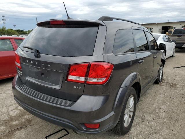 Zdjęcie 4 z aukcji – 2017 DODGE JOURNEY SX z VIN 3C4PDCBG4HT581273