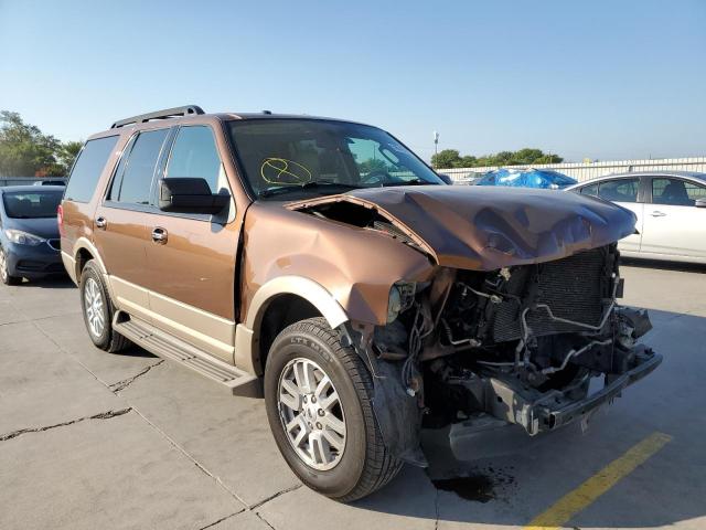 FORD EXPEDITION 2012 with VIN 1FMJU1H52CEF40712 - Photo from auction