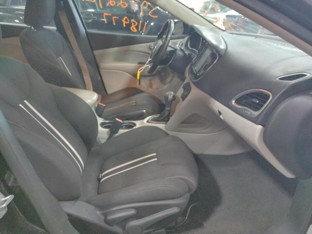 Photo 5 from auction – 2013 DODGE DART SXT with VIN 1C3CDFBA9DD342835