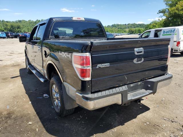 Photo 3 from auction – 2009 FORD F150 SUPER with VIN 1FTPW14V69FB21344