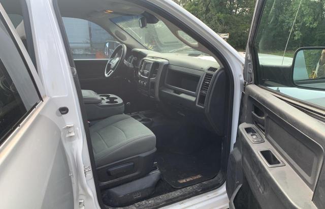 Photo 5 from auction – 2015 RAM 2500 ST with VIN 3C6UR5CJ1FG673738