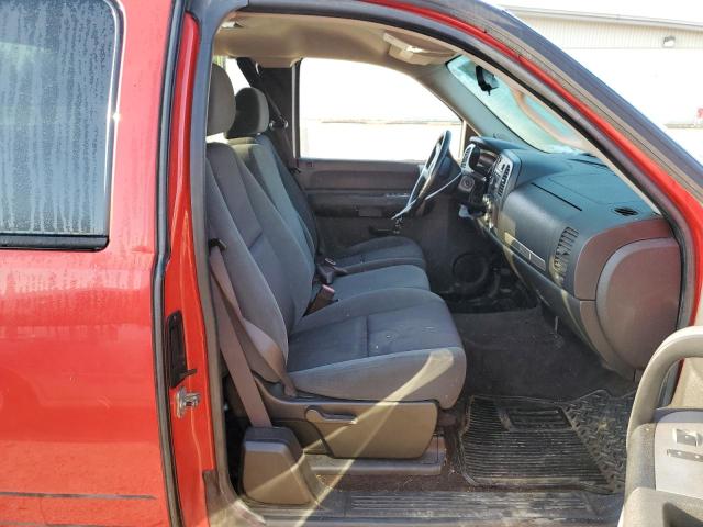 Photo 5 from auction – 2009 CHEVROLET SILVERADO with VIN 1GCEK29J39Z126062