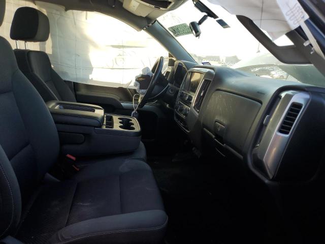 Photo 5 from auction – 2014 CHEVROLET SILVERADO with VIN 1GCRCREH2EZ180845