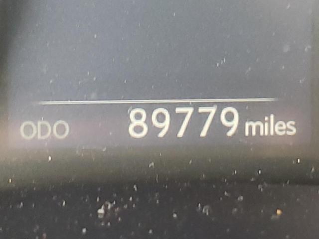 Photo 8 from auction – 2016 LEXUS GS 350 with VIN JTHCZ1BL1GA002407