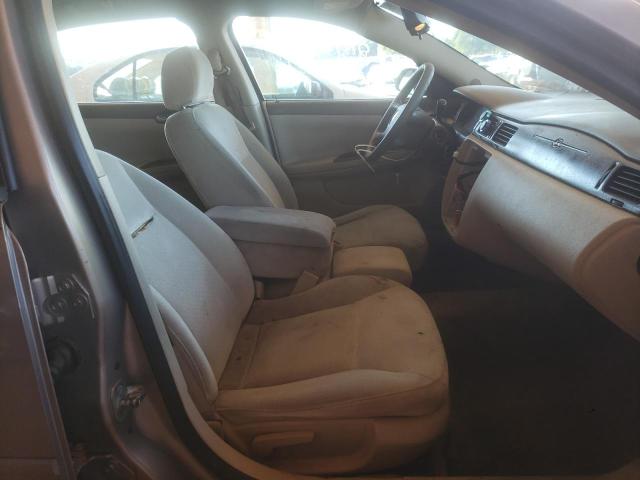 Photo 5 from auction – 2006 CHEVROLET IMPALA LT with VIN 2G1WT58K569290652