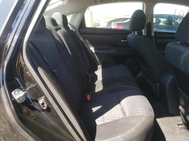 Photo 6 from auction – 2018 NISSAN ALTIMA 2.5 with VIN 1N4AL3AP6JC270901
