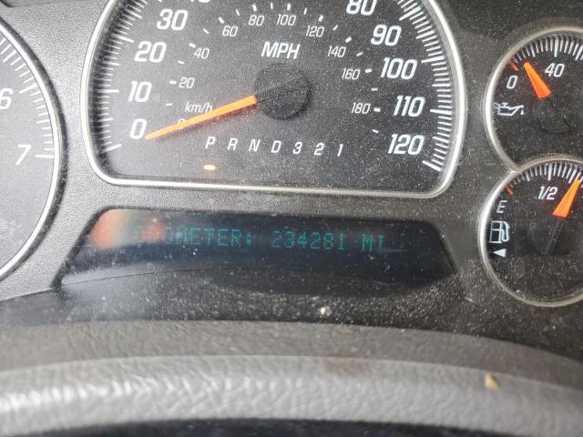 Photo 8 from auction – 2007 GMC ENVOY with VIN 1GKDT13S872287263