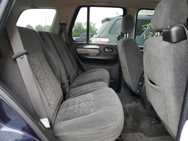Photo 6 from auction – 2007 GMC ENVOY with VIN 1GKDT13S272138993