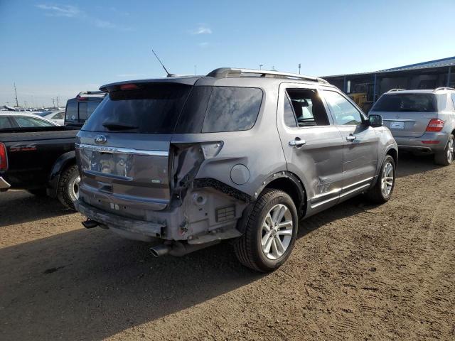 Photo 9 from auction – 2013 FORD EXPLORER X with VIN 1FM5K8D84DGB70143