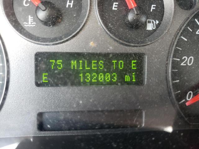 Photo 8 from auction – 2007 FORD TAURUS SEL with VIN 1FAFP56U97A131497