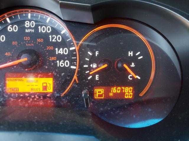 Photo 8 from auction – 2008 NISSAN ALTIMA 2.5 with VIN 1N4AL21E68C196785